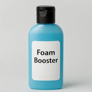 Foam Booster (High Quality)